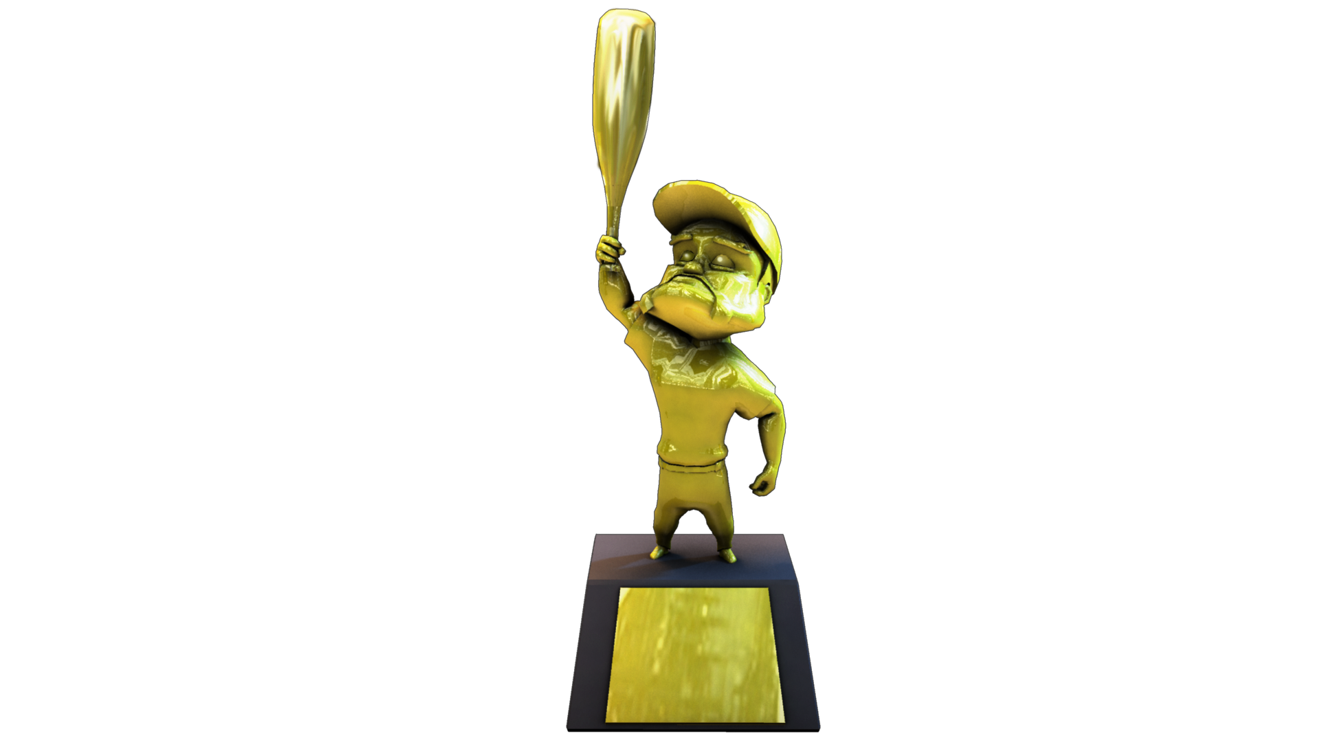 Icon for Homerun Title!