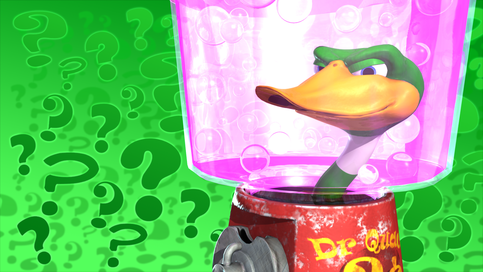 Icon for Quackers