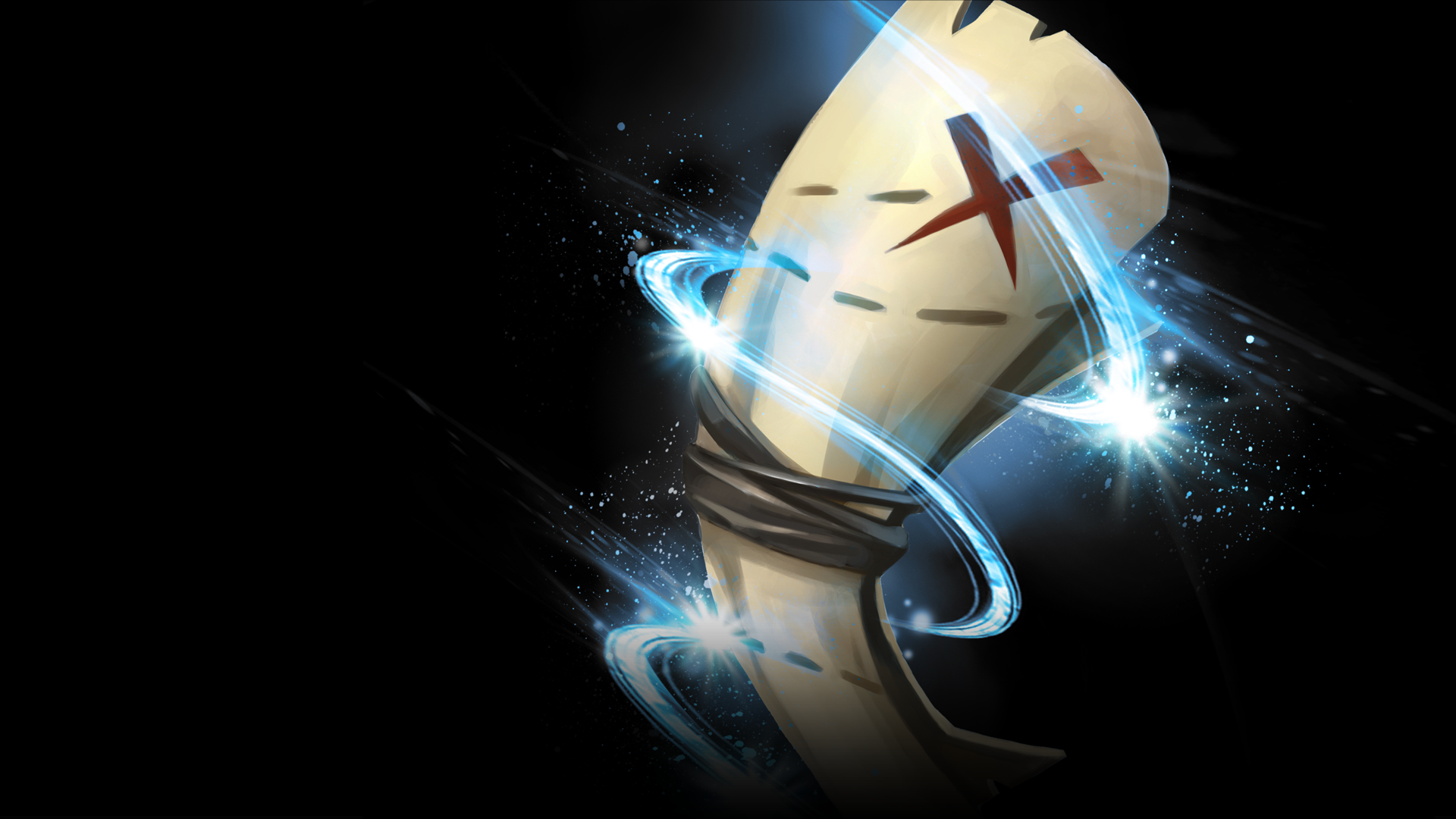 Icon for Crossroads Adept