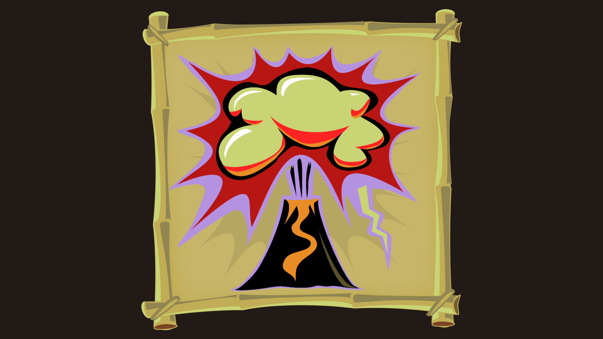 Icon for CLOWNING AROUND: HOT STUFF