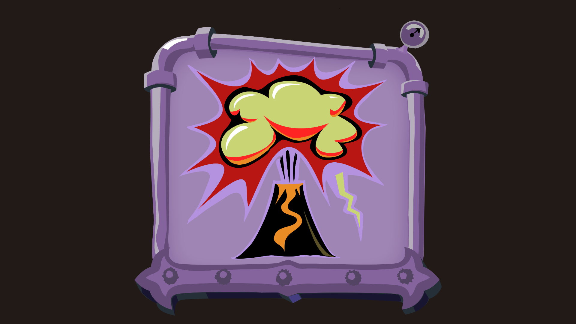Icon for BATTLE BALLOONS: HOT STUFF