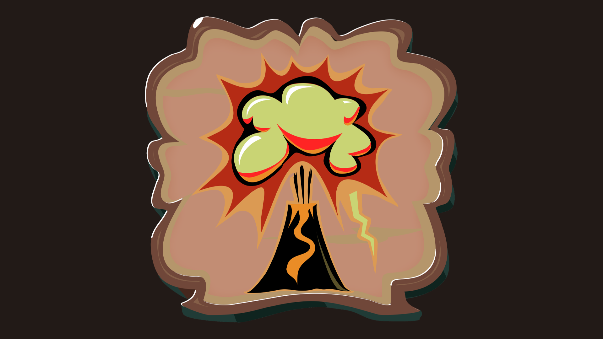 Icon for FIRE FLINGER: HOT STUFF