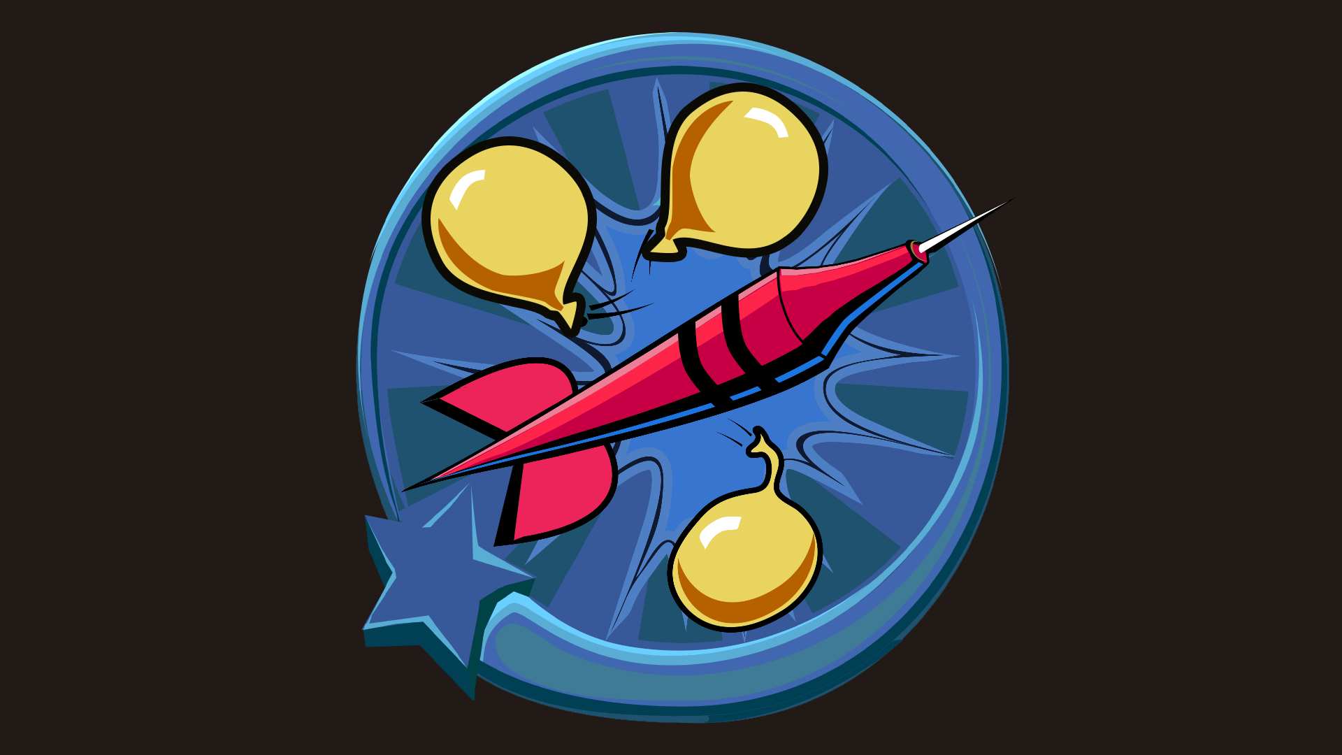 Icon for SHOOTING STARS: SOLAR SYSTEM