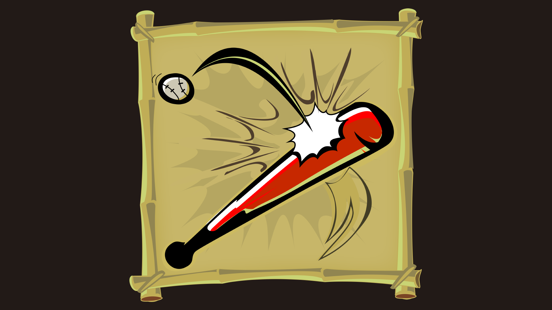 Icon for BATTER UP: HEAVY HITTER