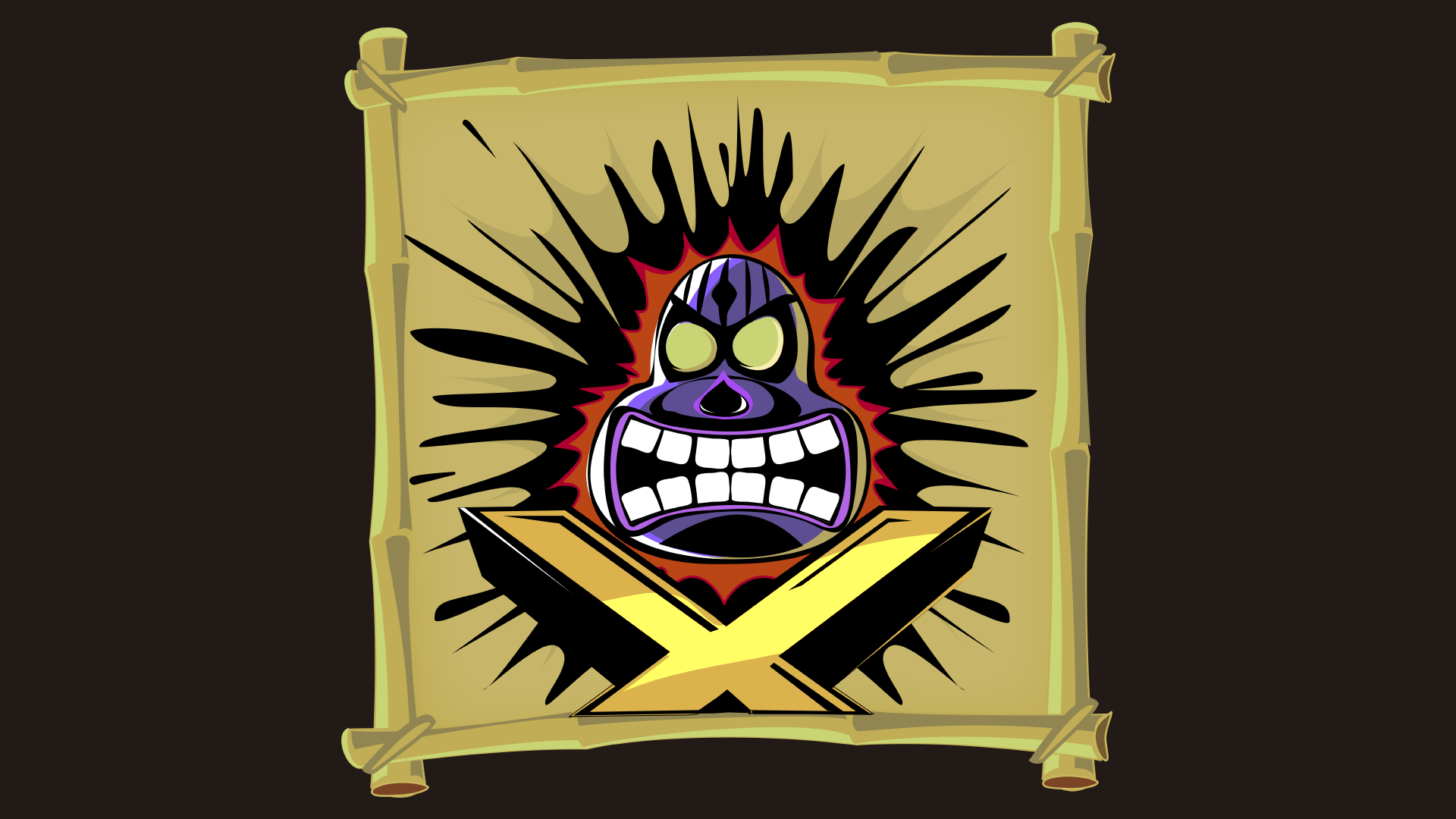Icon for CLOWNING AROUND: GOLDEN ARM