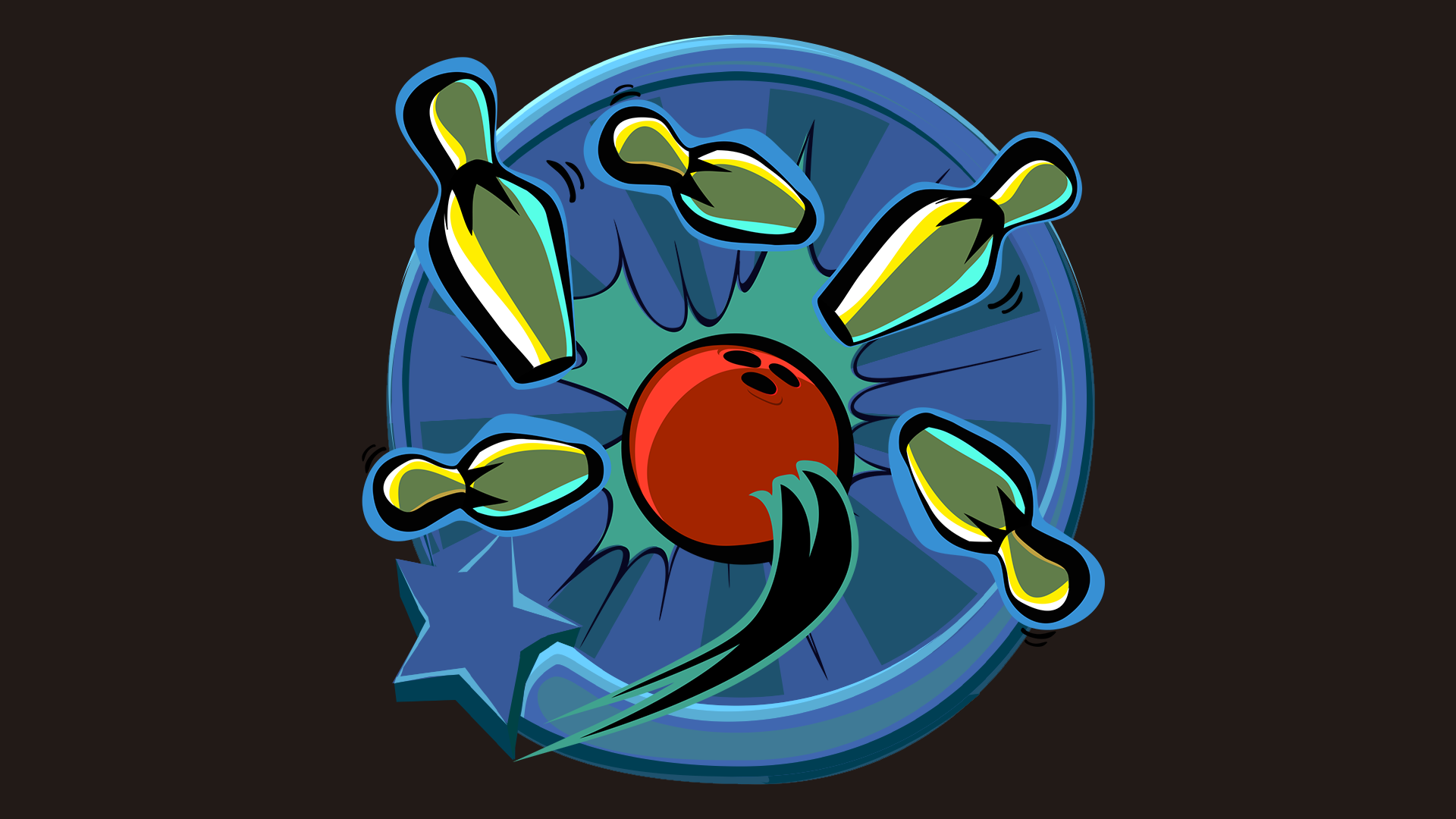 Icon for COSMIC STRIKE: PERFECT GAME