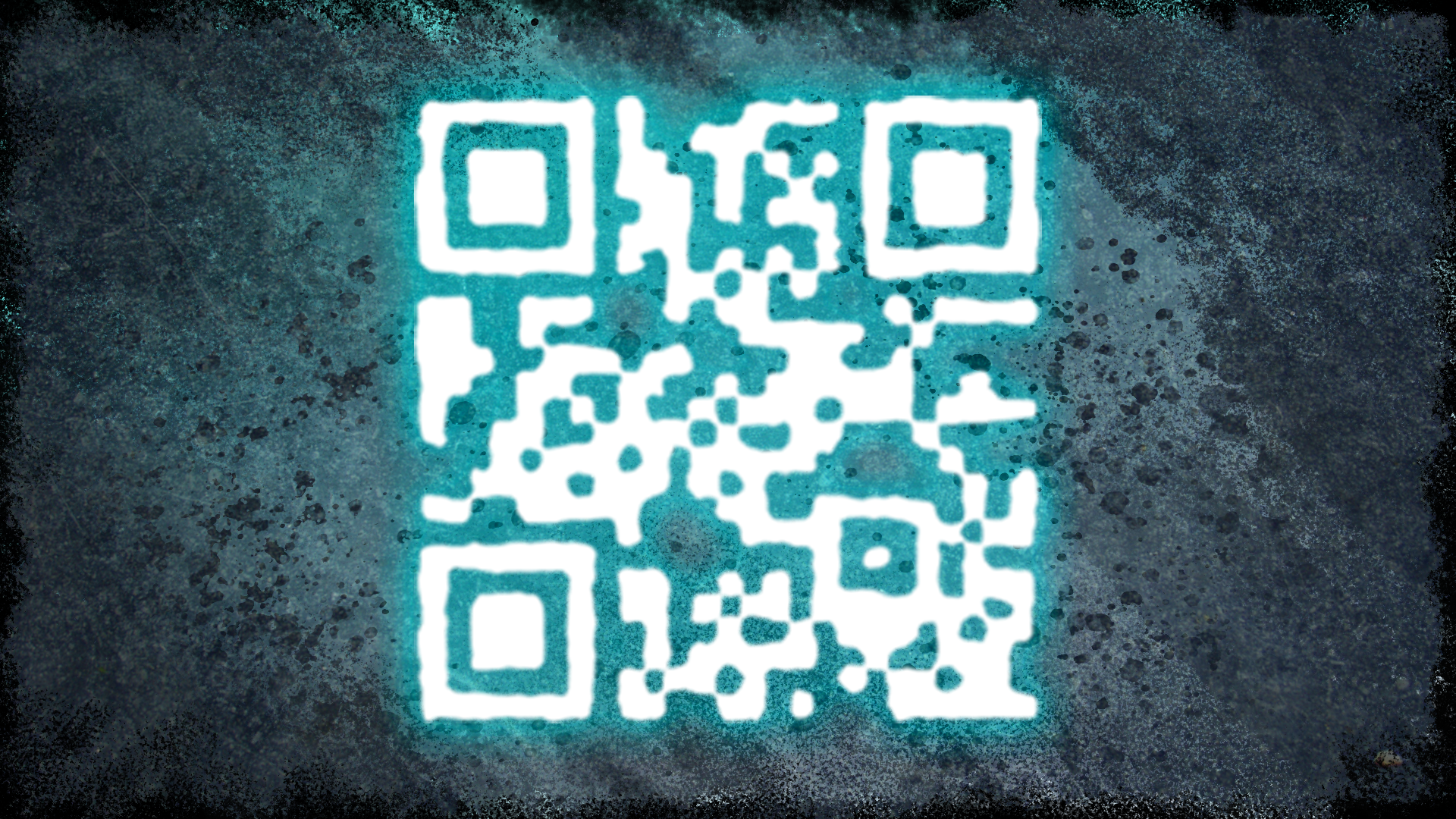 Icon for QR Reader