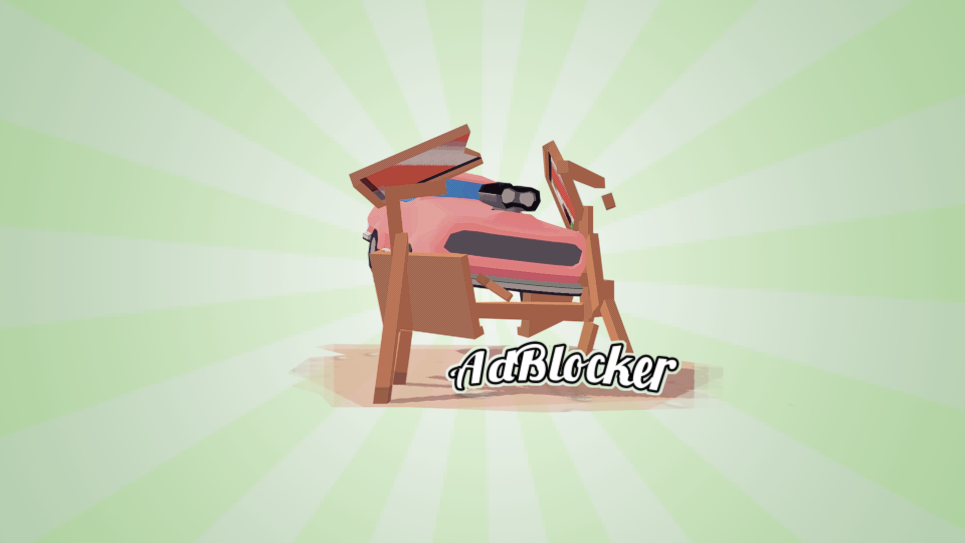 Icon for AdBlocker