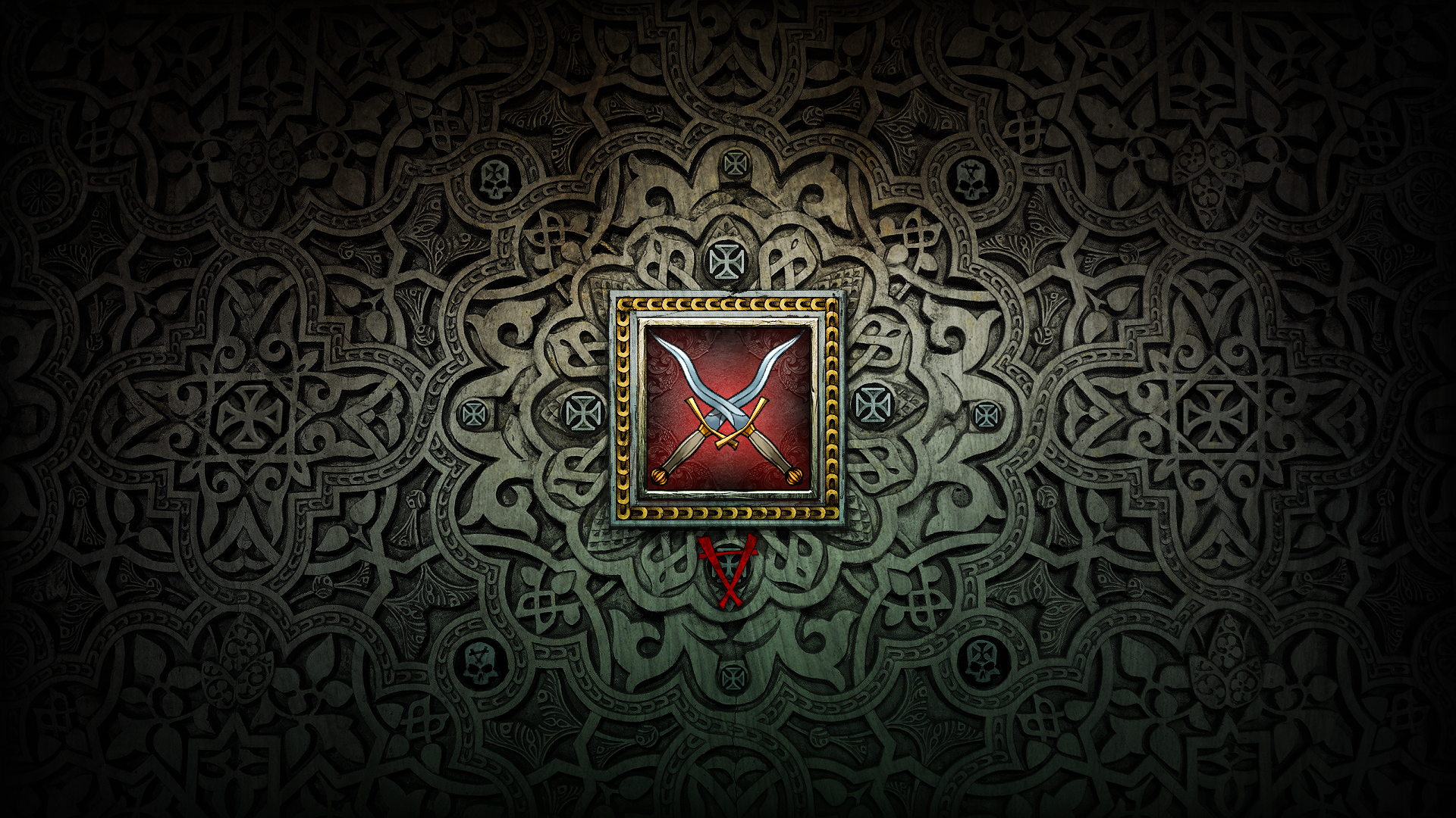 Icon for Blades Of Aqshy