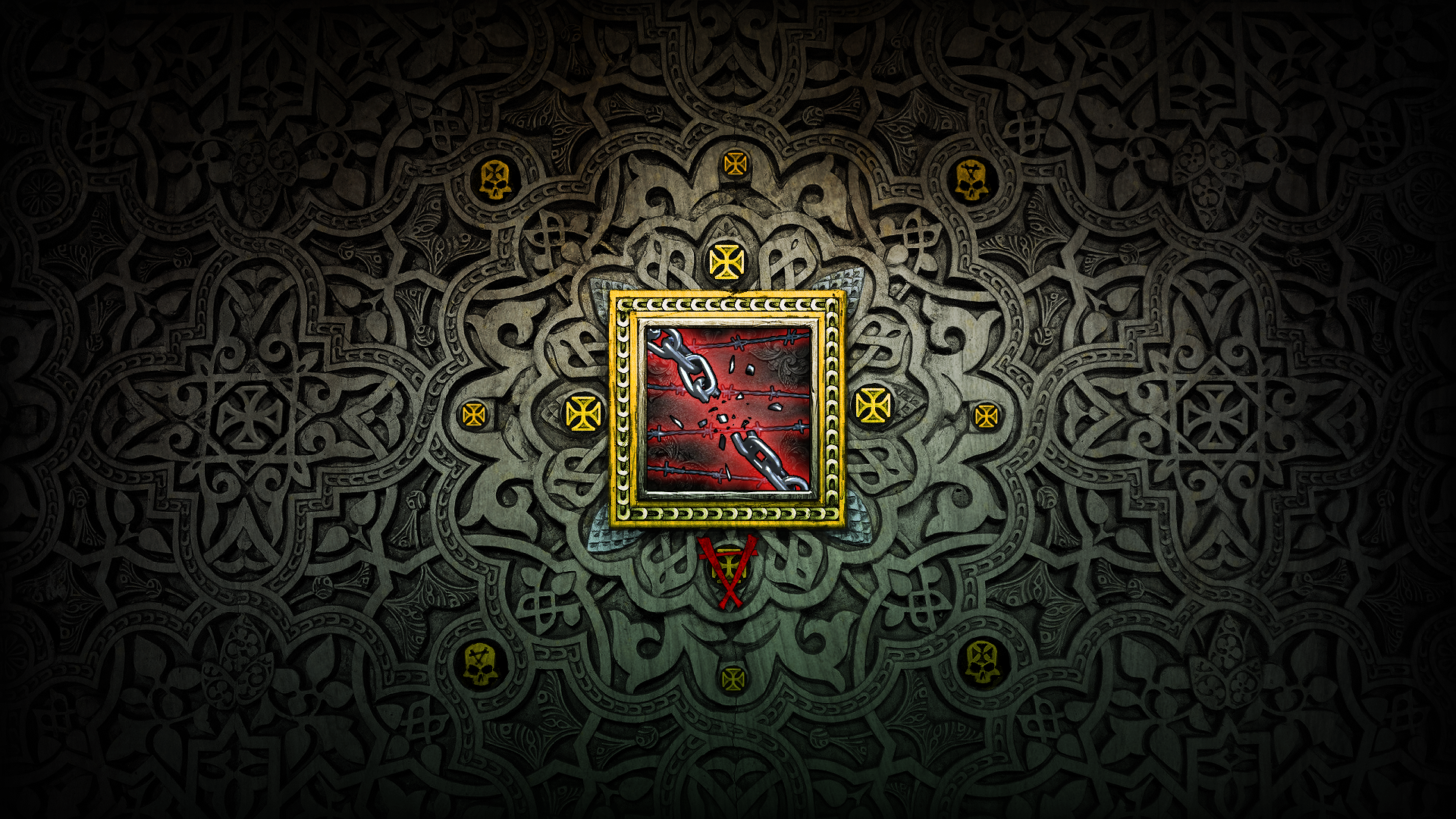 Icon for Unchained