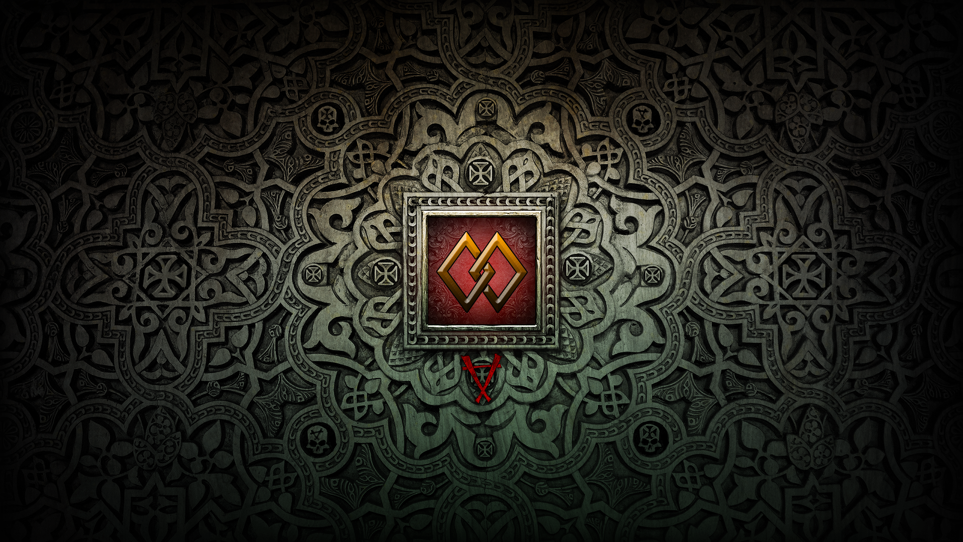 Icon for Ironbreaker