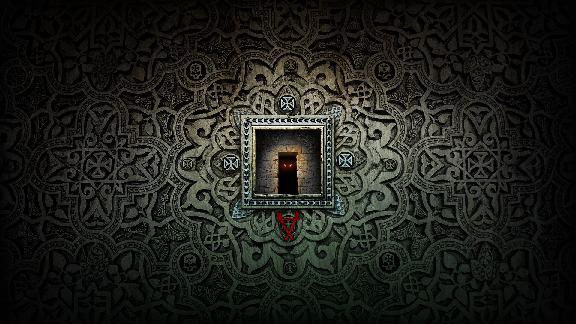 Icon for Cellar Dweller