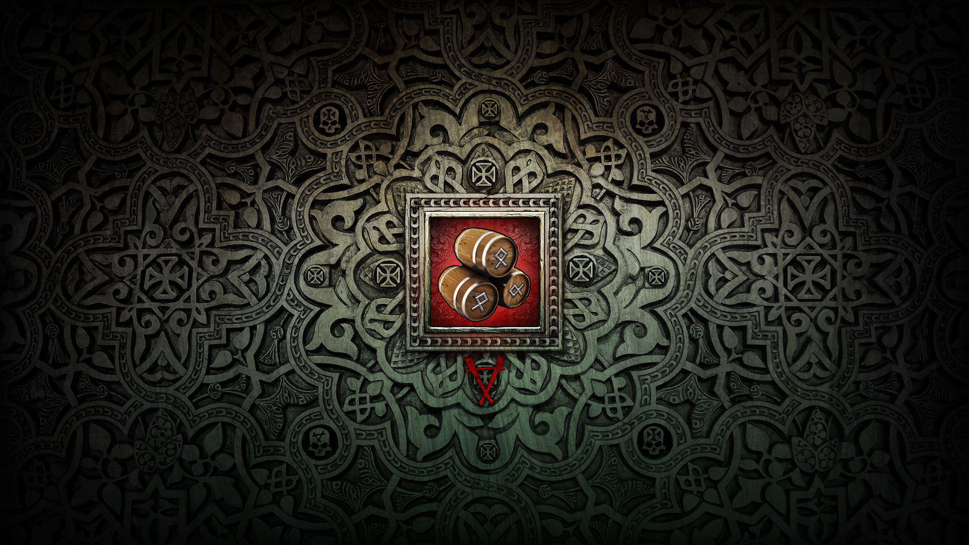 Icon for Gathering Steam