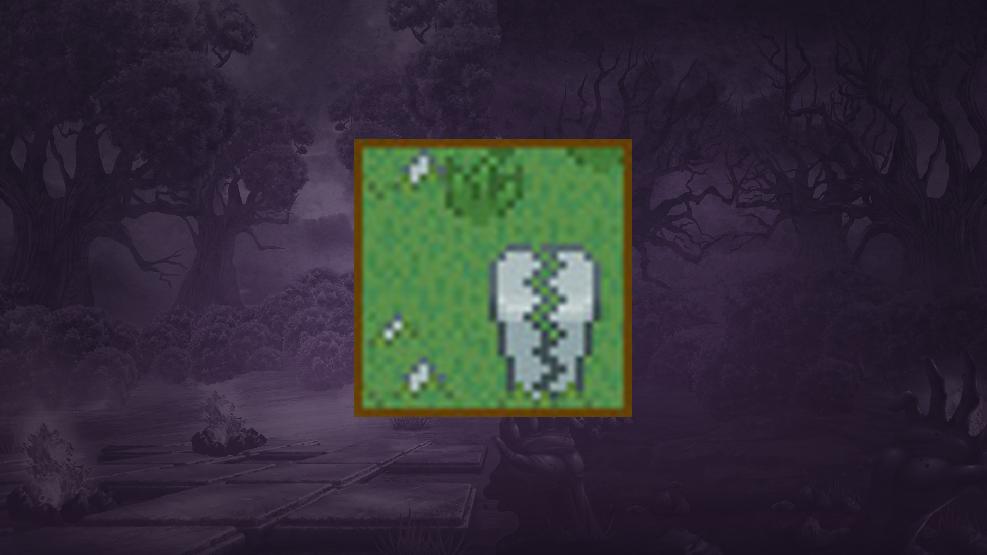 Icon for Jaws of Grass