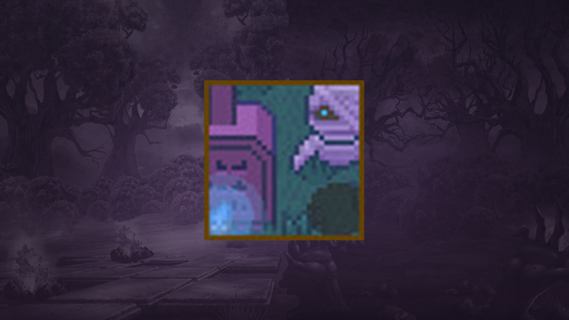 Icon for Path of Memories