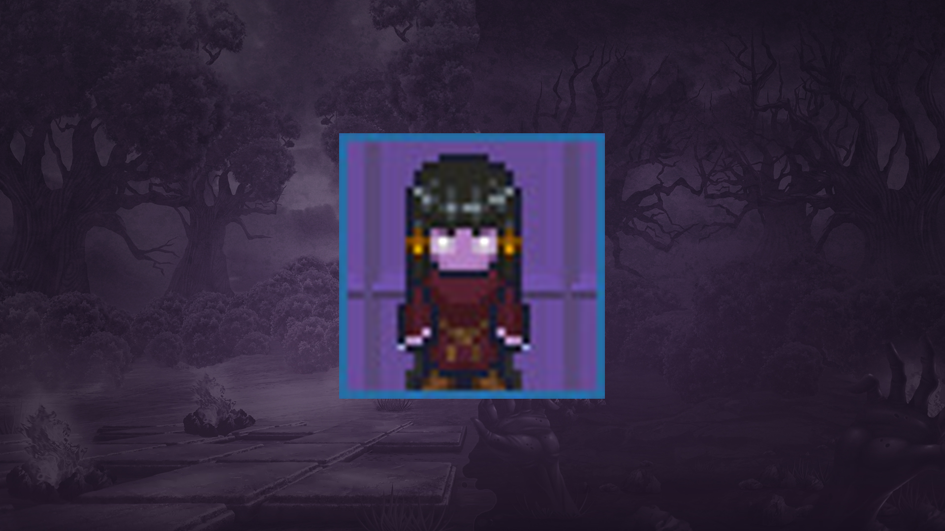 Icon for Nulan's Overambition