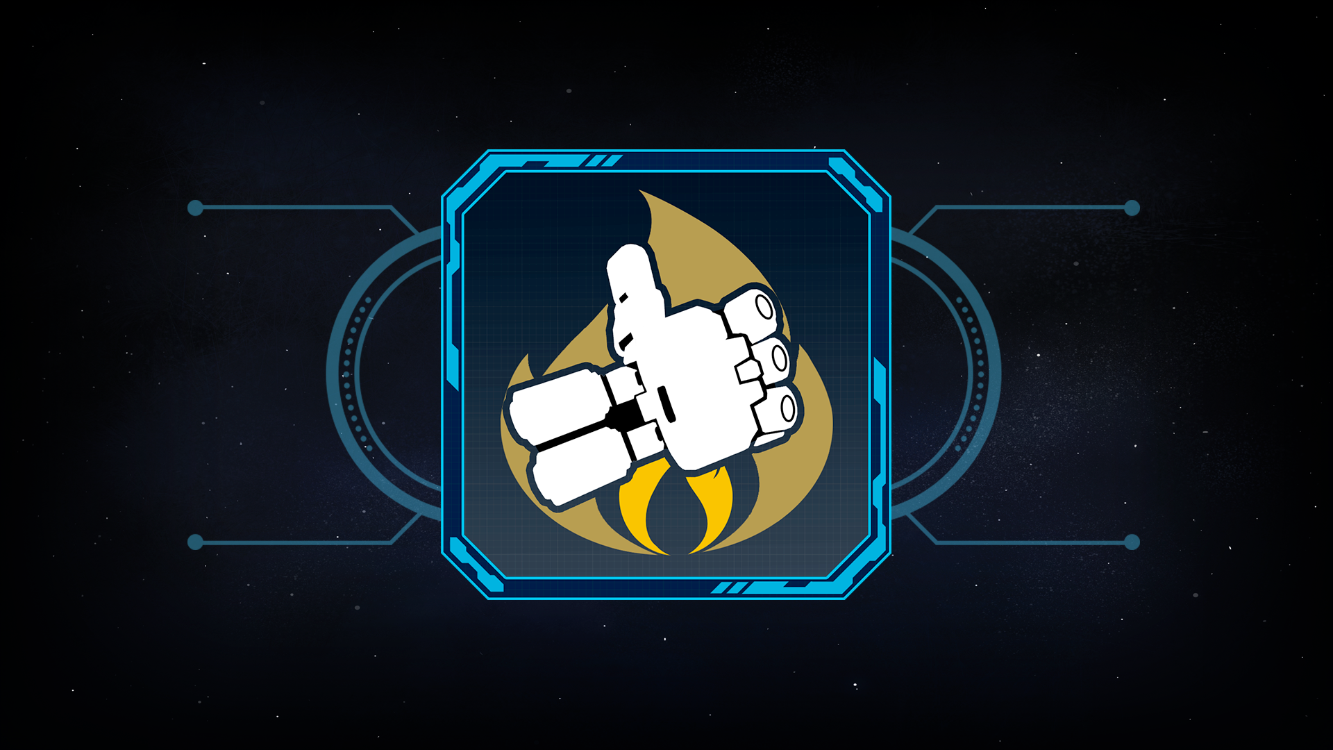 Icon for Thumbs Up!