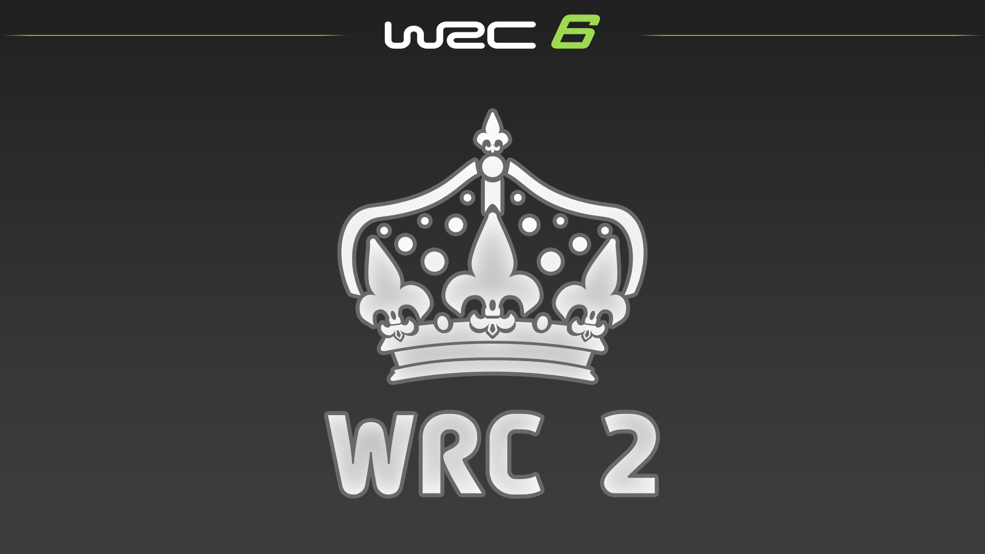 WRC driver