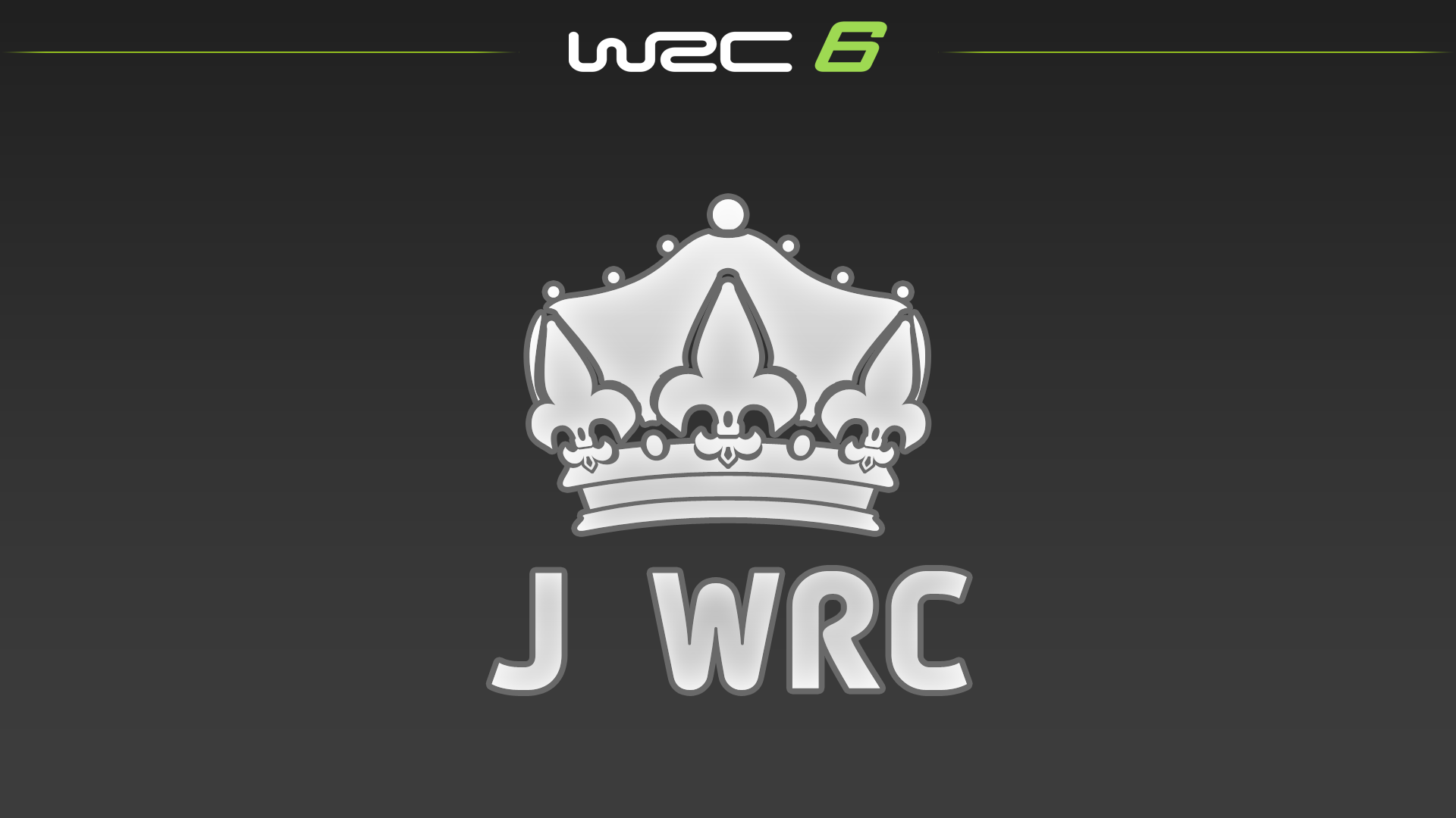 WRC 2 driver