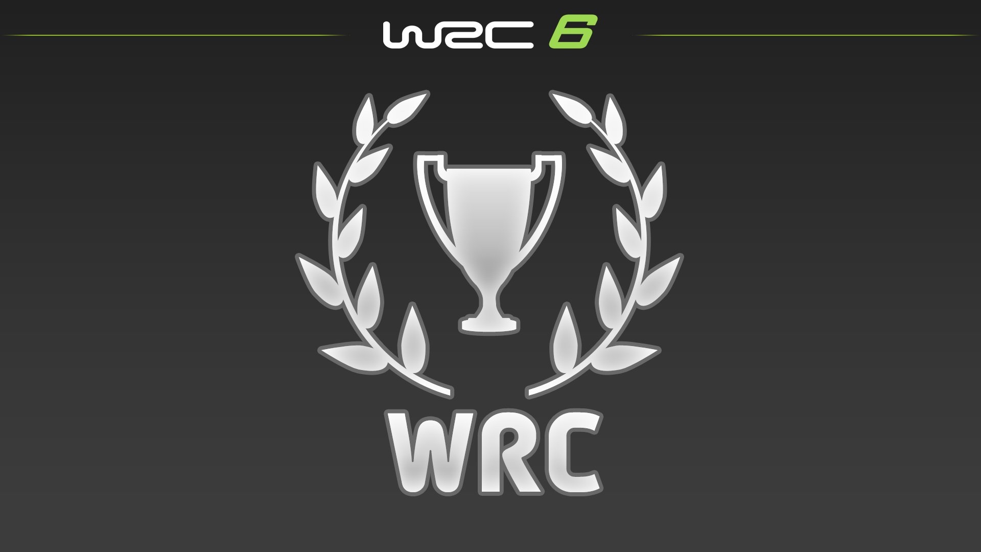 WRC Champion