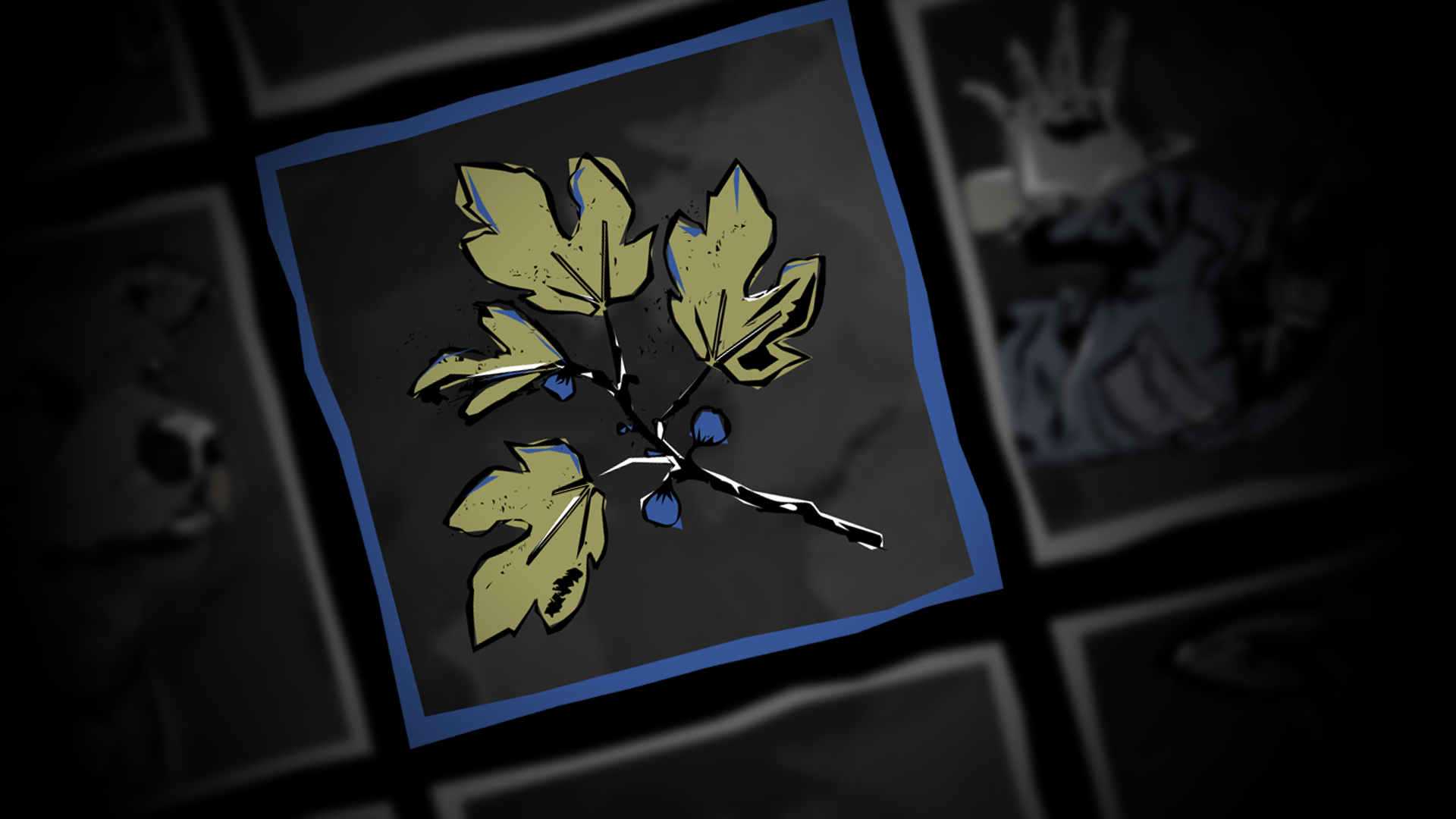Icon for Right of Frost