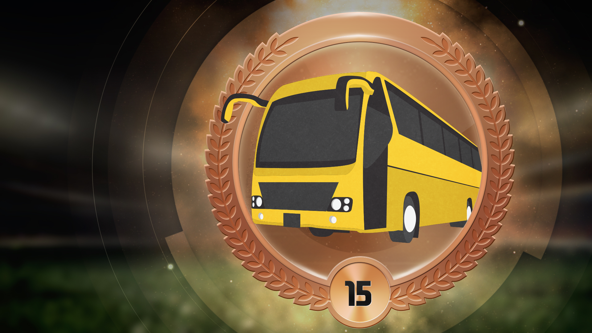 Icon for Park That Bus