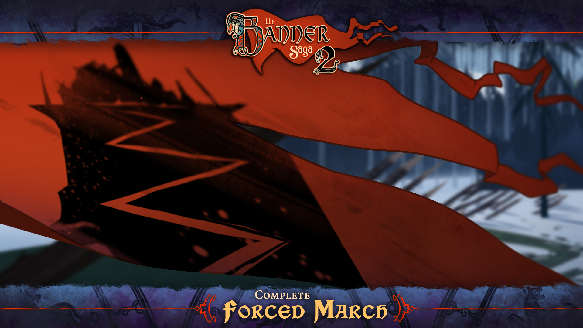 Icon for Forced March