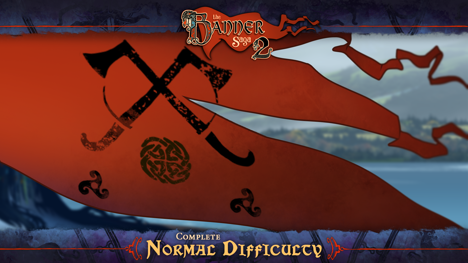 Icon for Normal Difficulty