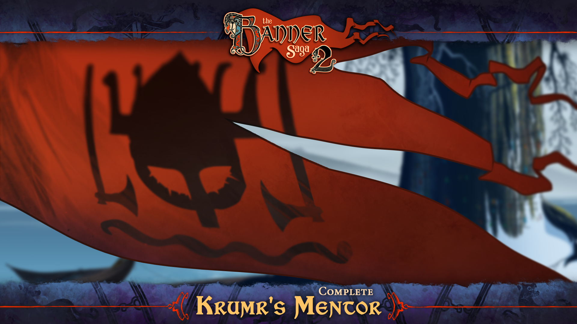 Icon for Krumr's Mentor (Survival Mode)