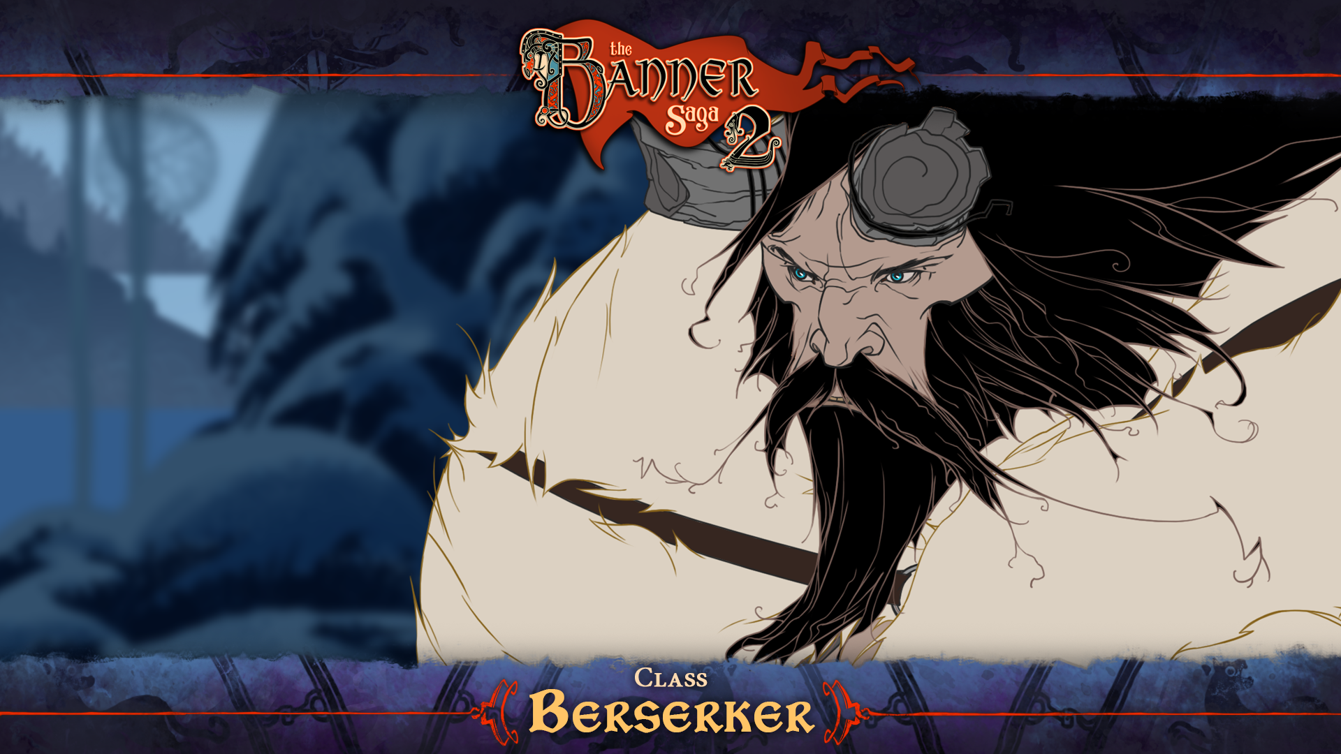 Icon for Berserker