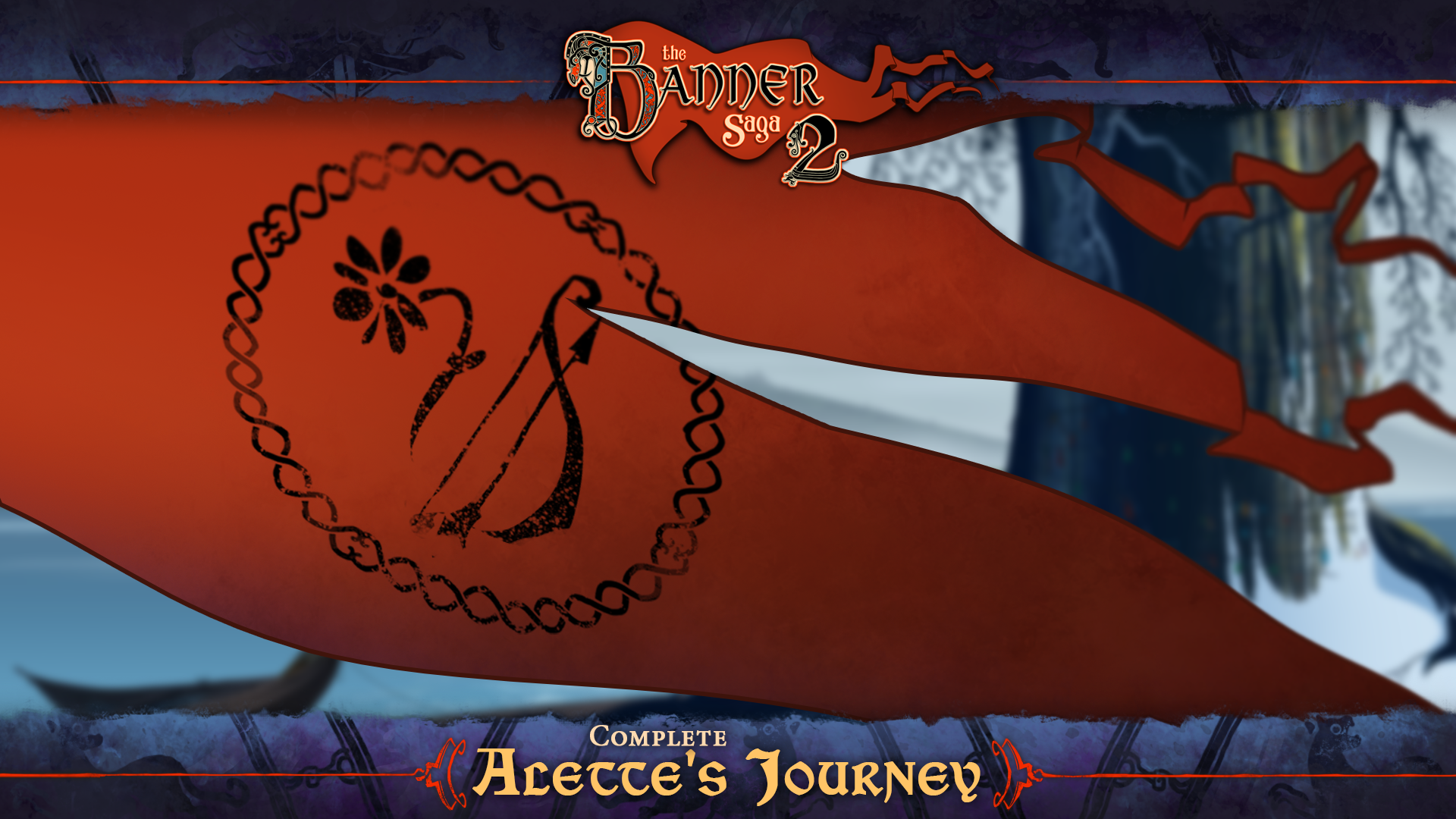 Icon for Alette's Journey