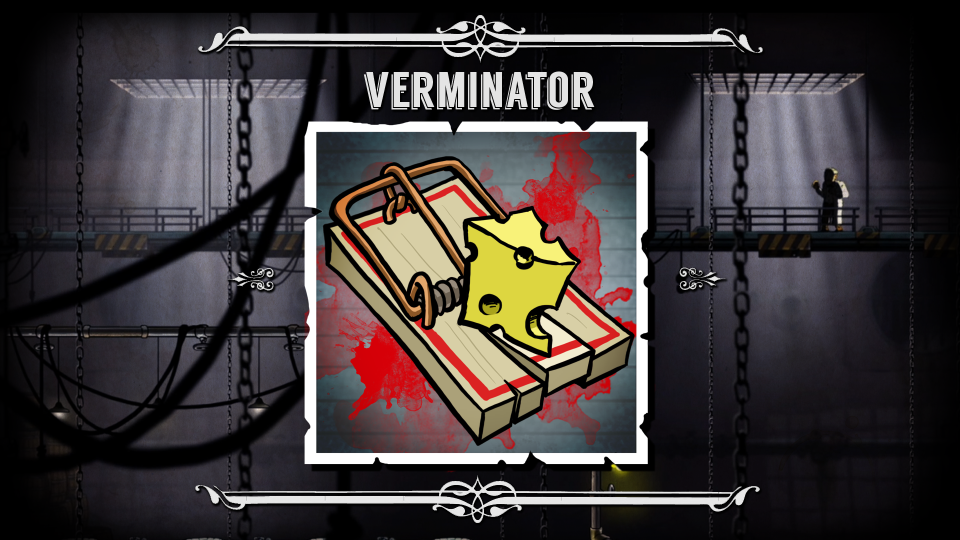 Icon for Verminator