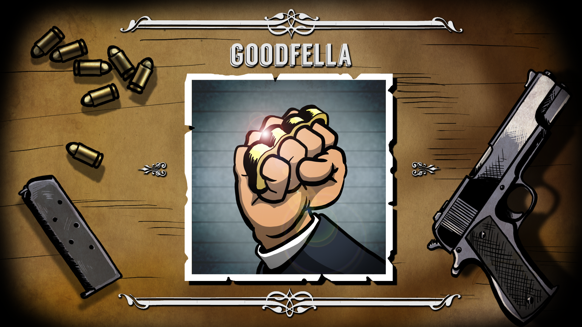 Icon for Goodfella