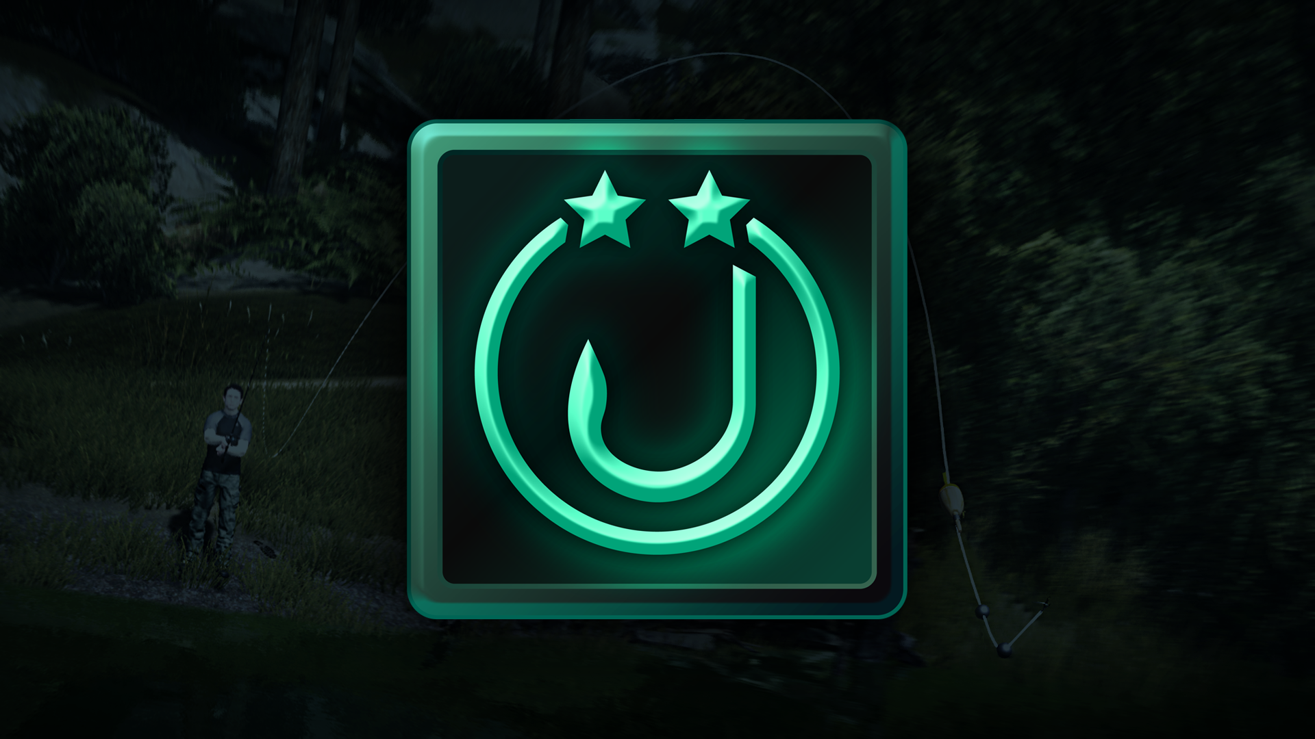 Icon for Bronze hook