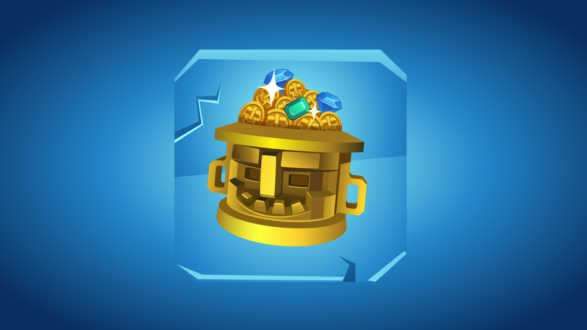 Icon for Gold As Ice