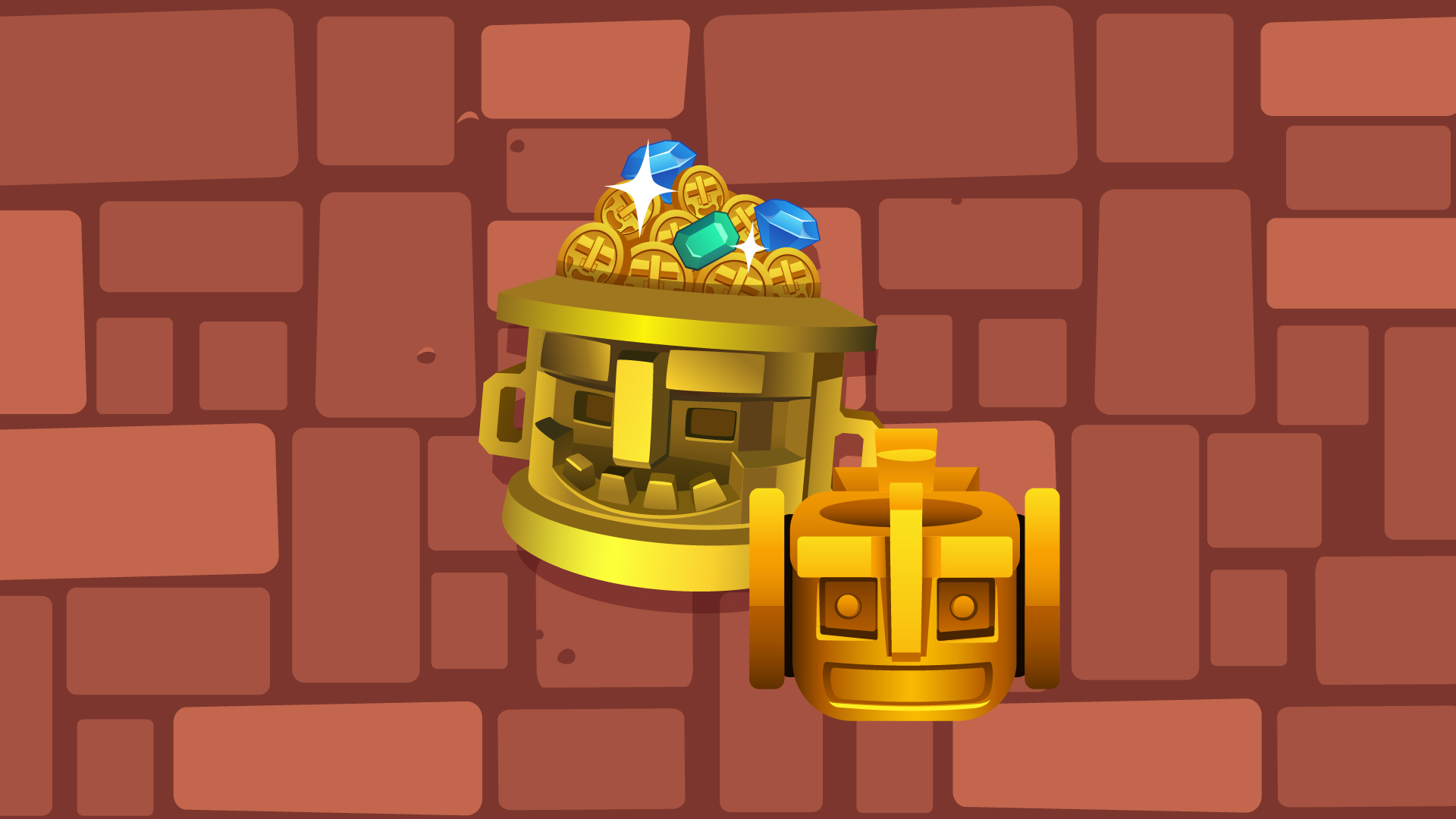 Icon for Golden Idol