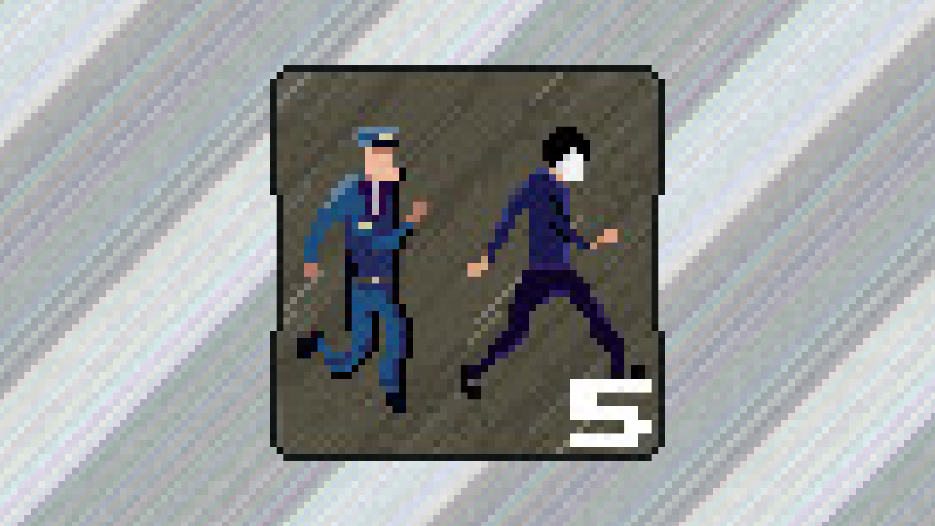 Icon for Chase breakers