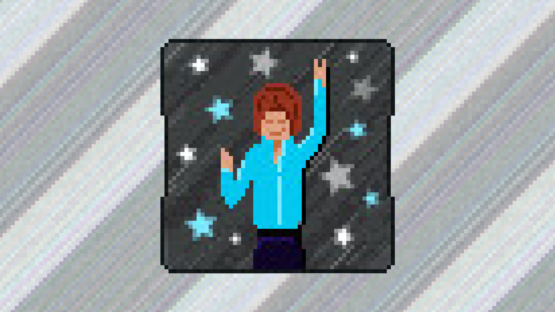 Icon for Start Party Hard