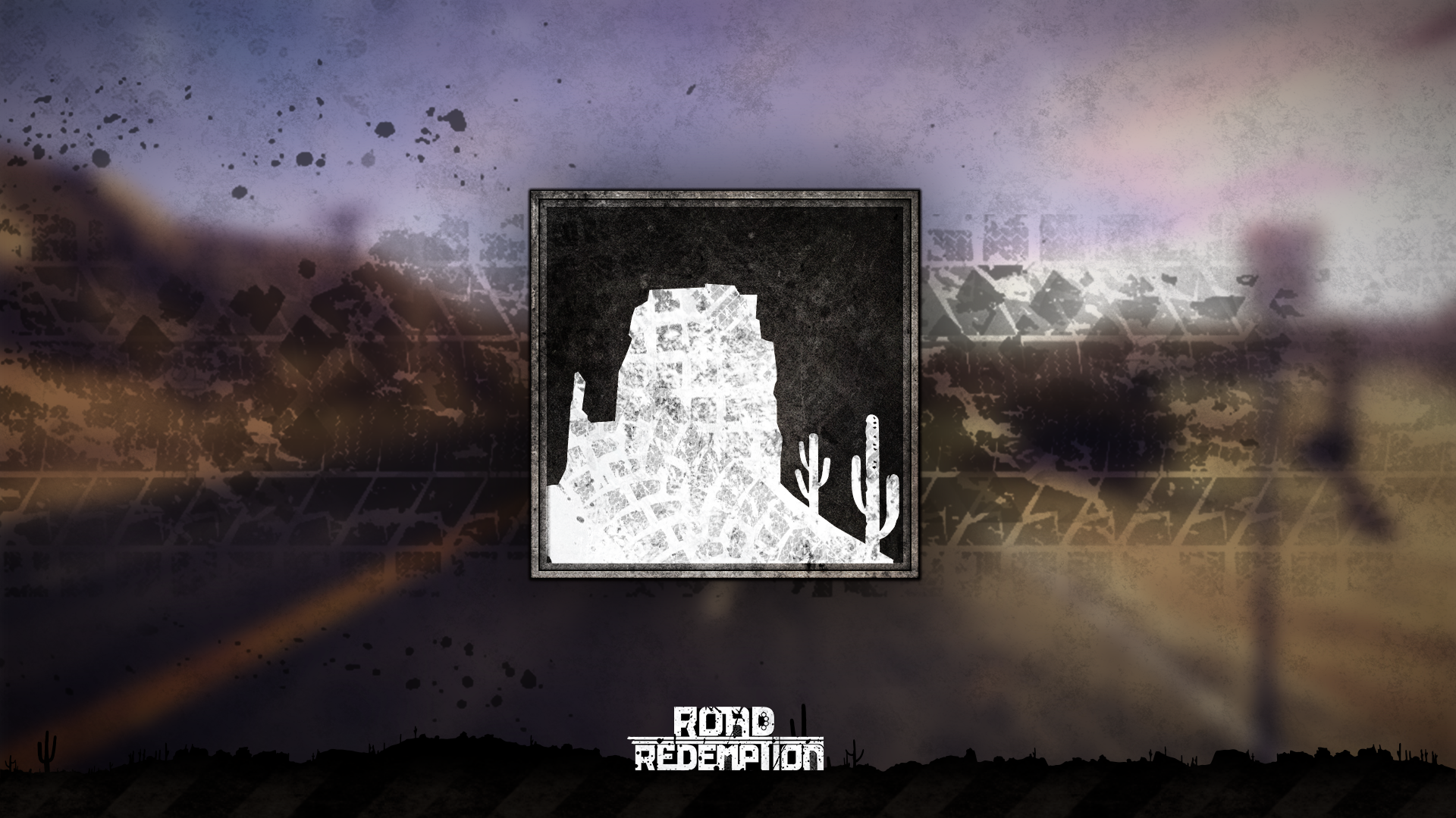 Icon for Raging Plateaus