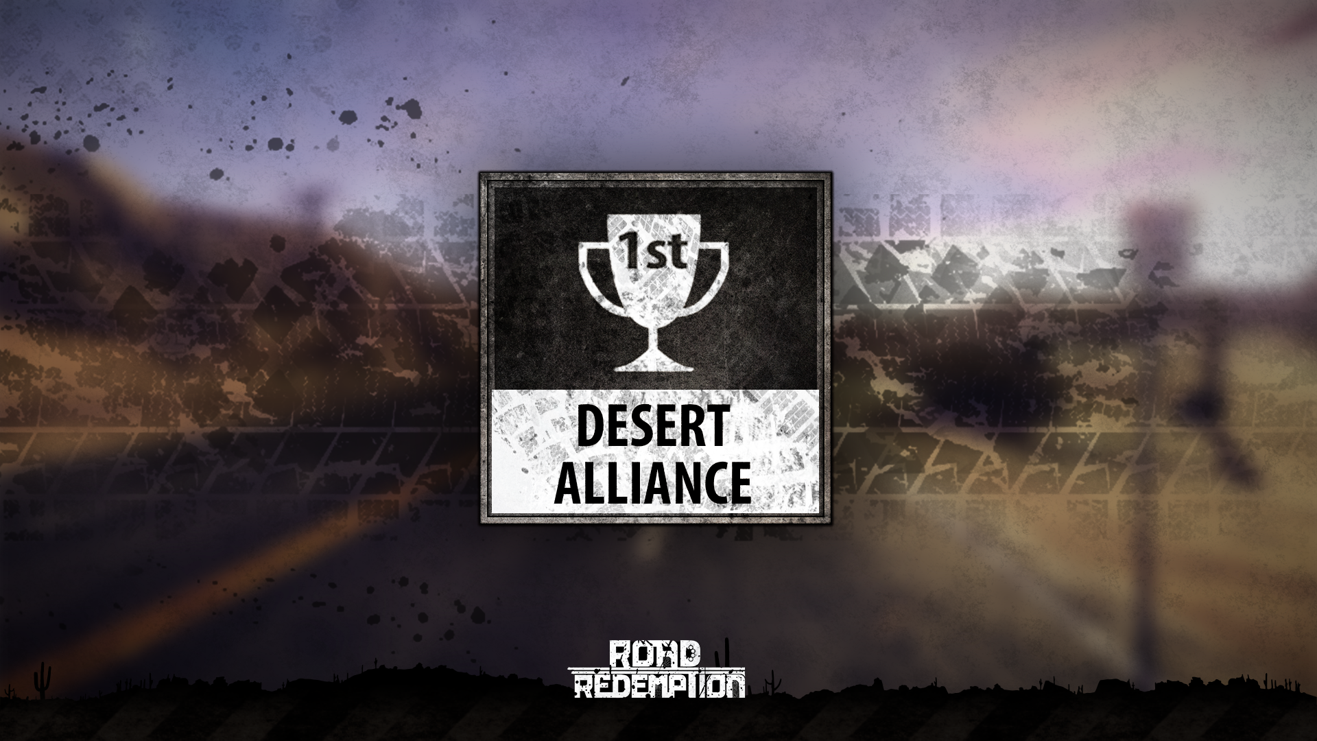 Icon for Desert Alliance Gold!