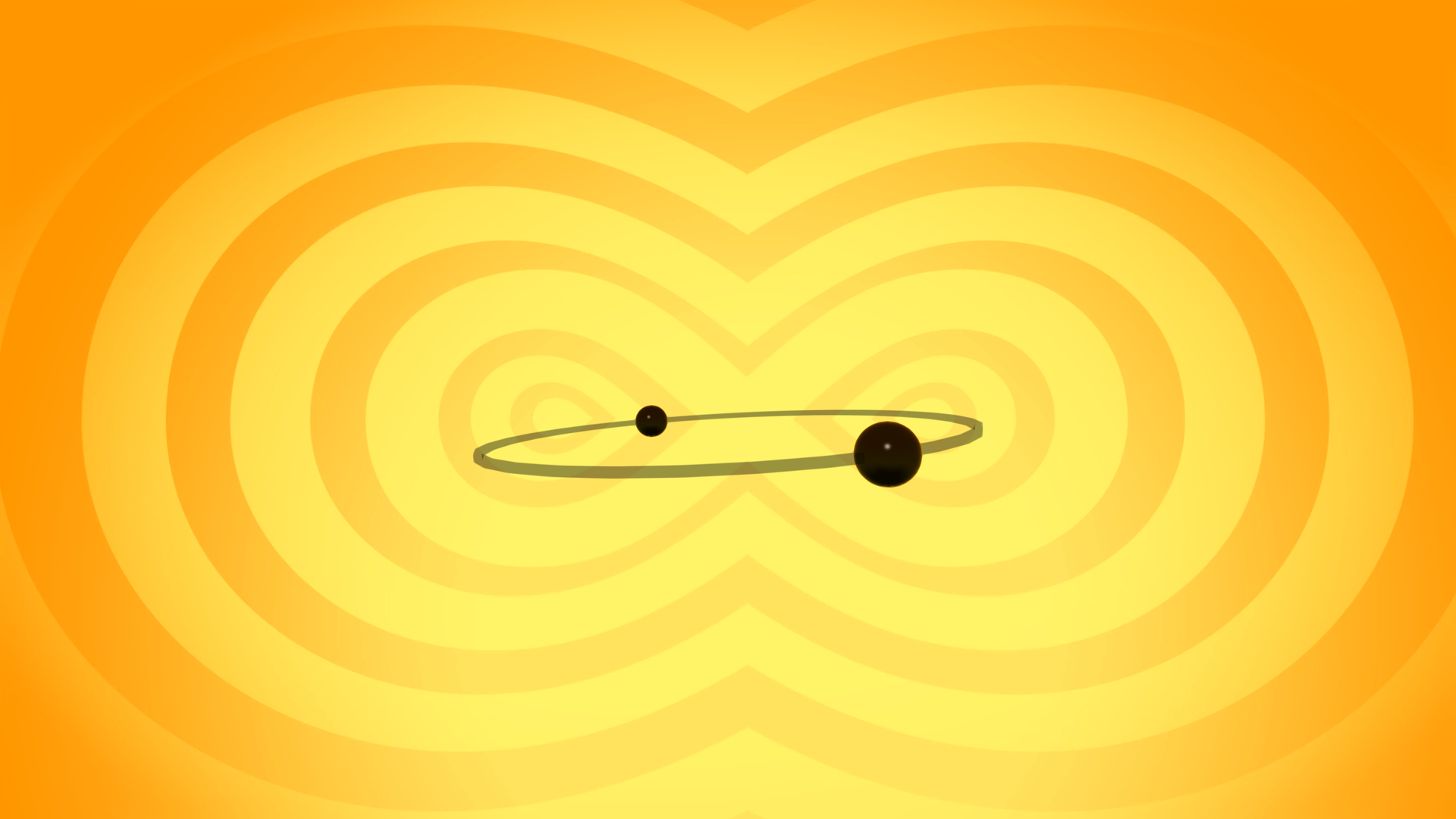 Icon for Unified Field Theory