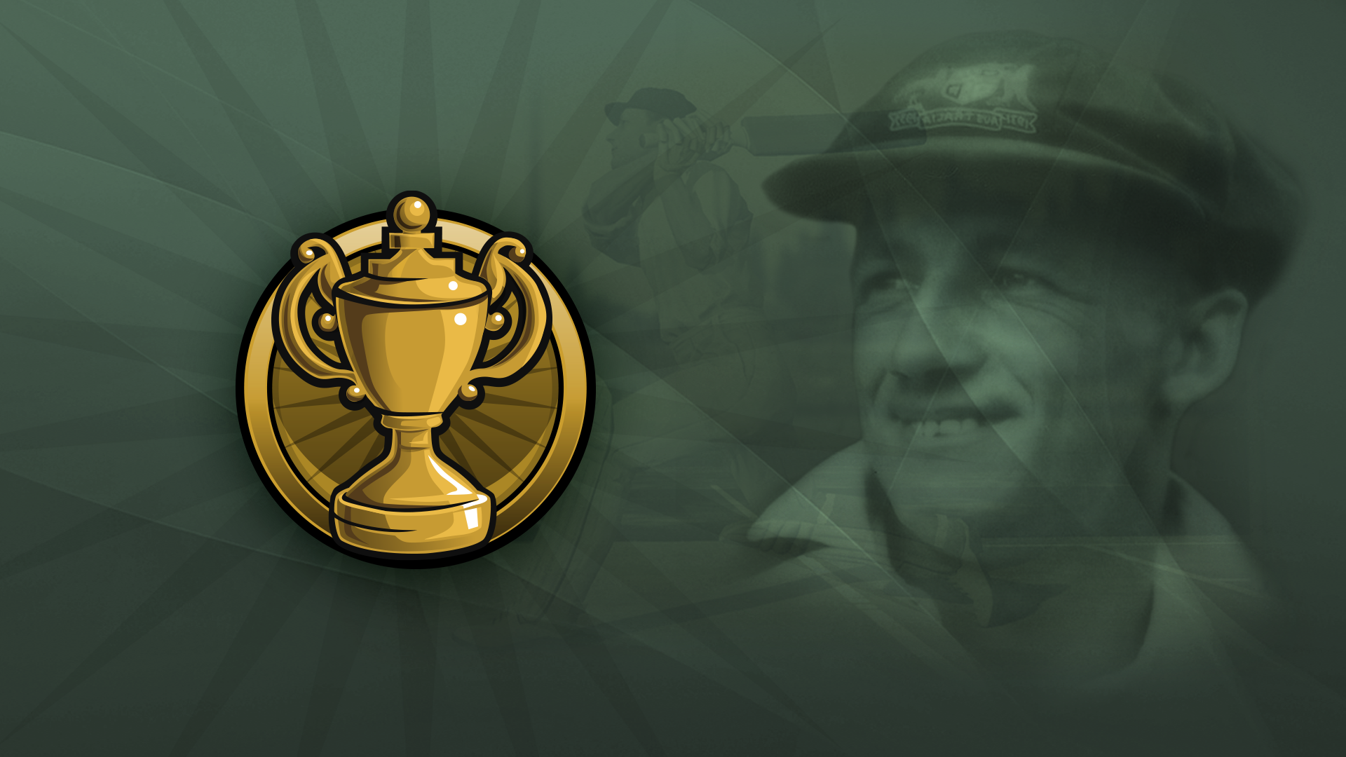 Icon for Raise the Trophy