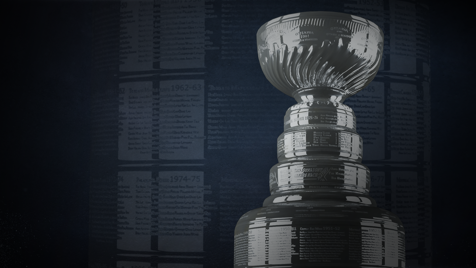 Icon for Lord Stanley's Mug