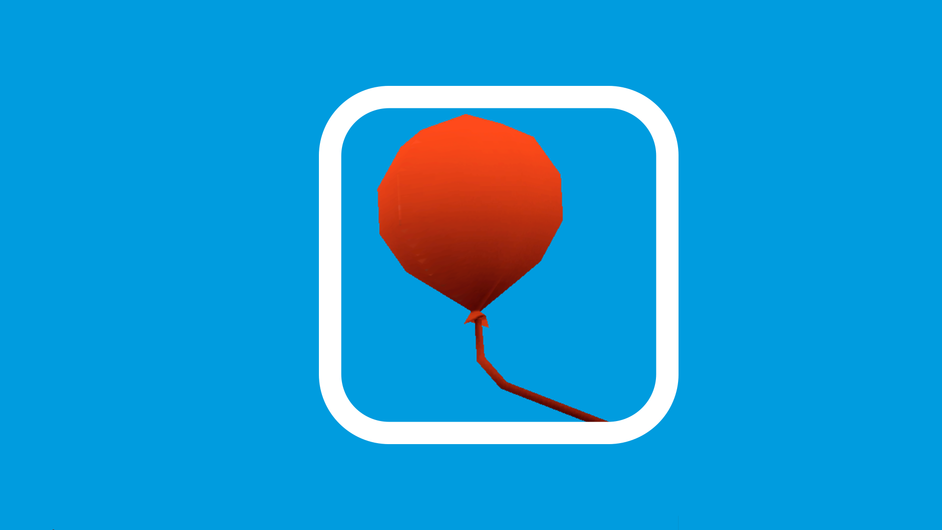 Icon for 02. Find Balloon
