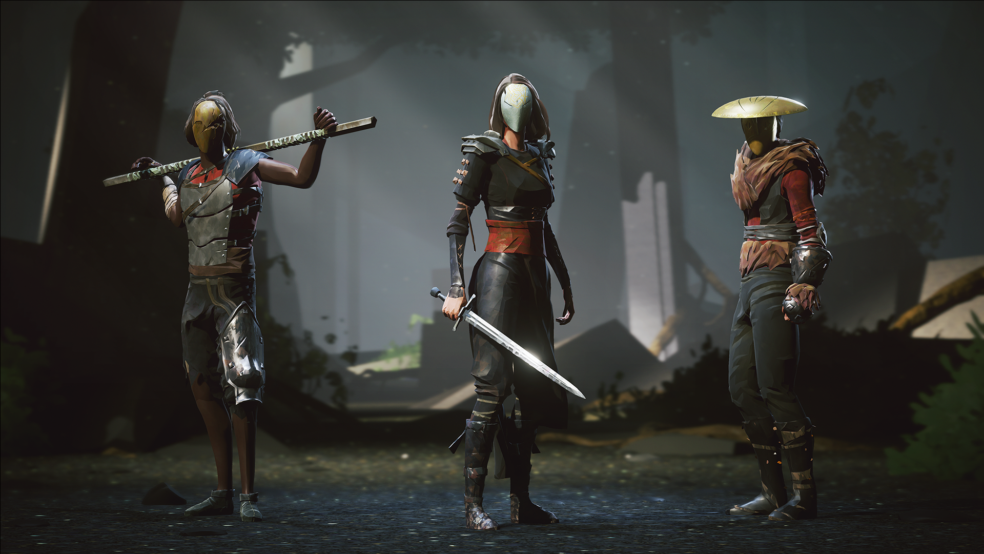 Icon for Absolver