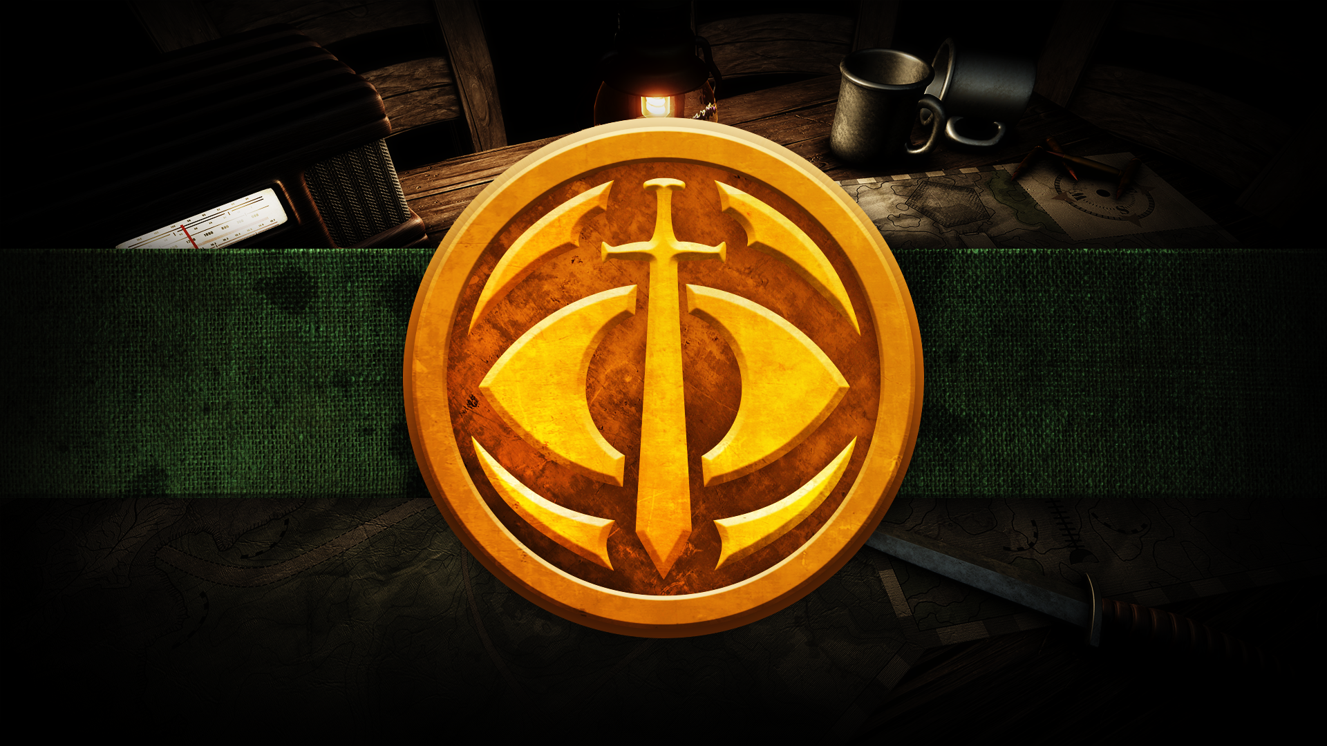 Icon for Shot in the Dark