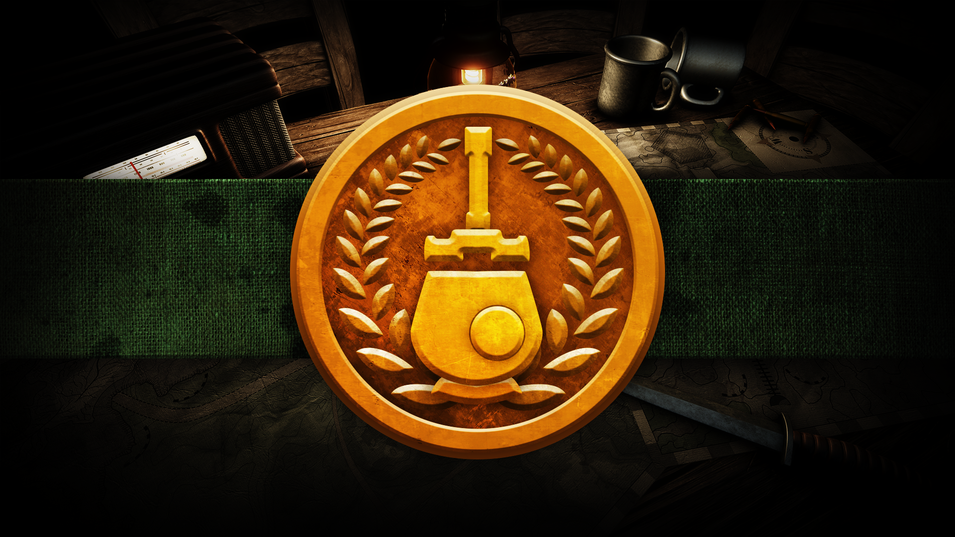 Icon for Tanks For The Memories