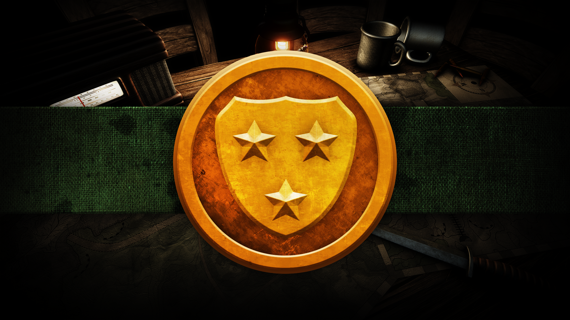 Icon for Last Stand