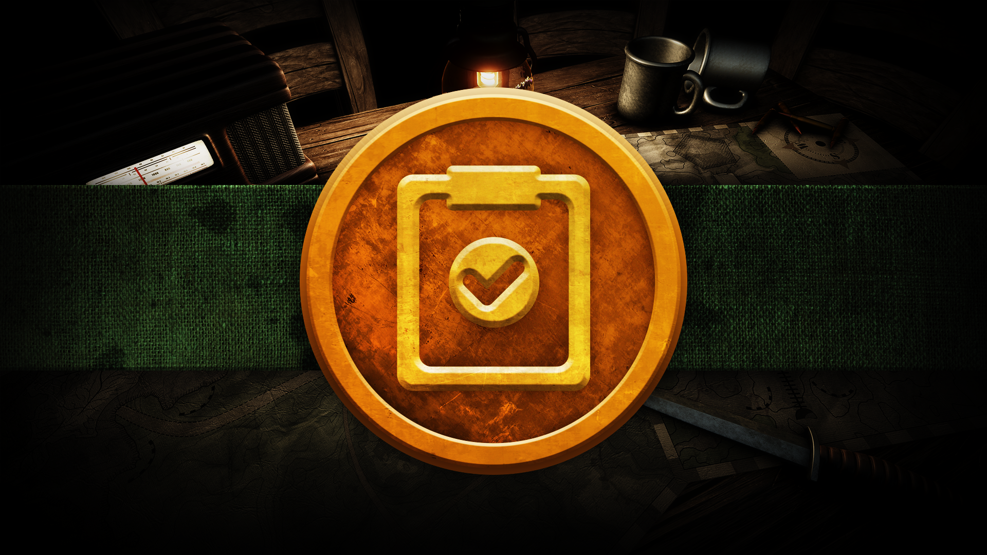 Icon for Inventory Management