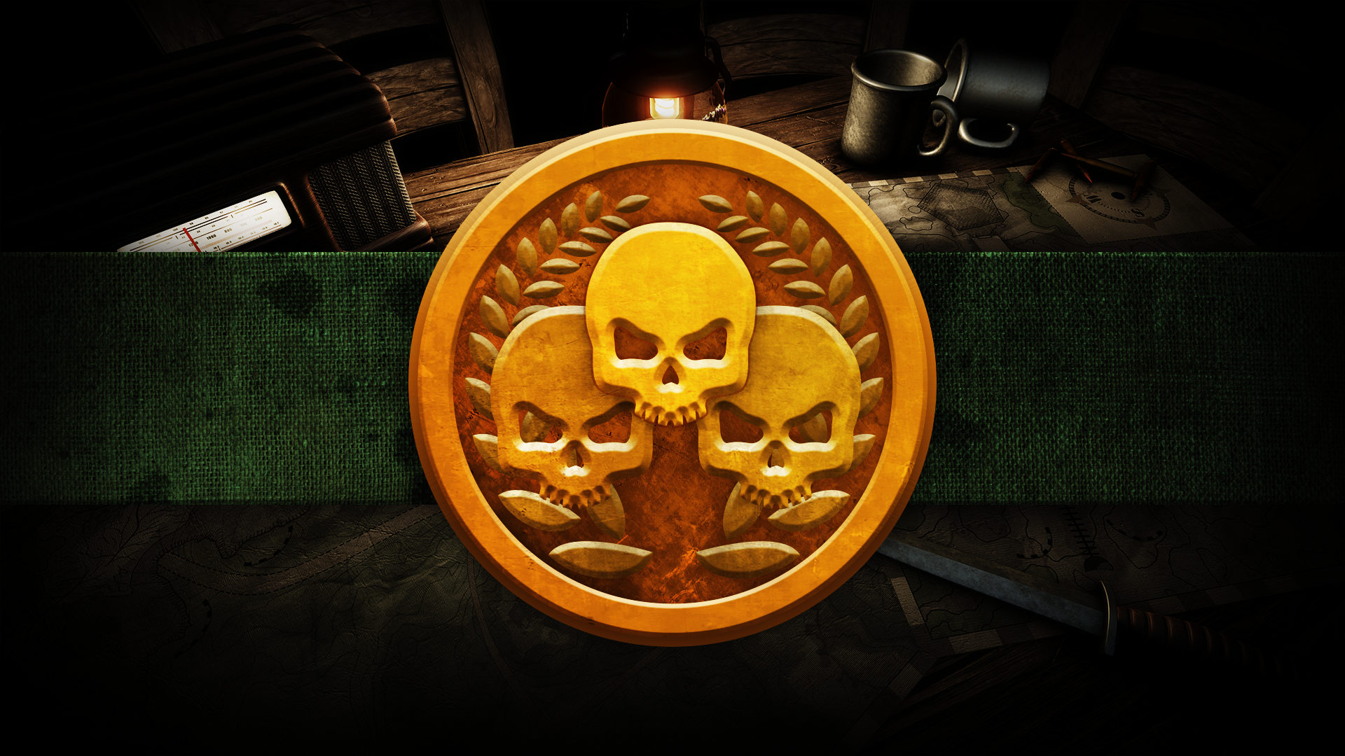 Icon for Multi-kill